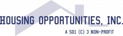 Housing Opportunities Inc
